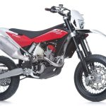 Husqvarna SM 510R (2011-12)