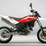 Husqvarna SM 610 (2005-07)