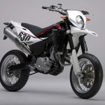 Husqvarna SM 630 (2010)