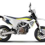 Husqvarna SM 701 (2017)