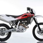 Husqvarna TE 125 (2011-12)