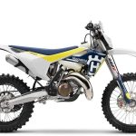 Husqvarna TE 150 (2017)