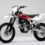 Husqvarna TE 250 (2010-11)