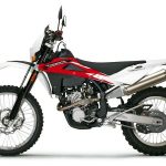 Husqvarna TE 250 (2012)