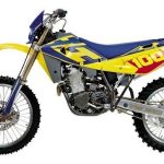 Husqvarna TE 510 (2004-05)