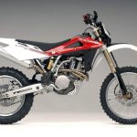 Husqvarna TE 510 (2006-07)