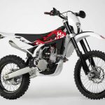 Husqvarna TE 510 (2008- 09)