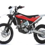 Husqvarna TE 511 (2010-12)