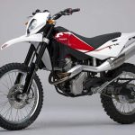 Husqvarna TE 630 (2010-12)