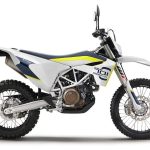 Husqvarna TE 701 Enduro (2018)