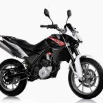 Husqvarna TR 650 Strada (2013-14)