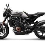 Husqvarna Vitpilen 701 (2018)