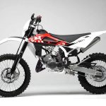 Husqvarna WR 125 (2008-09)