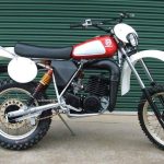 Husqvarna WR 250 (1980)