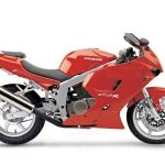 Hyosung GT 125R (2006)