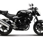 Hyosung GT 250 (2015-17)