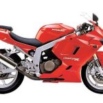 Hyosung GT 250R (2004-06)