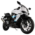 Hyosung GT 250R (2010-11)