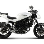 Hyosung GT 650 (2015)