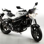 Hyosung GT 650 Comet (2011-12)