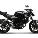 Hyosung GT 650 Comet (2013-14)