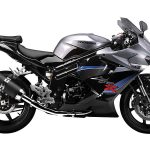 Hyosung GT 650R (2009-10)