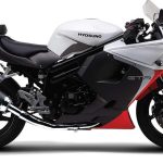 Hyosung GT 650R (2017)