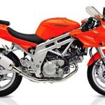 Hyosung GT 650S (2007-08)