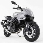 Hyosung GT 650S (2009-11)