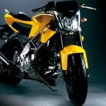 Hyosung GT 650X Special Edition (2008)