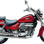 Hyosung GV 250 Aquila (2000-03)