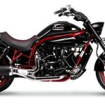 Hyosung GV 650 Aquila (2008)