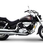 Hyosung GV 650 Aquila (2013)