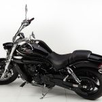 Hyosung GV 650 Aquila Pro (2016-17)