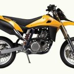 Hyosung RX450SM (2008)