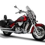 Hyosung ST7 De Lux (2013-14)