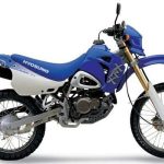 Hyosung XRX 125 (2005)