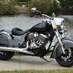 Indian Chief (2018-19)