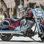 Indian Chief Classic (2017)