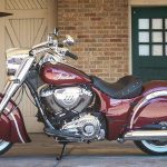 Indian Chief Classic (2018)
