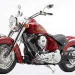 Indian Chief Dark Horse (2010-11)