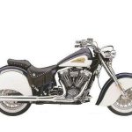 Indian Chief Deluxe (2001-02)