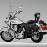 Indian Chief Roadmaster (2009-10)