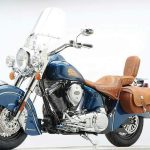 Indian Chief Roadmaster (2011-12)