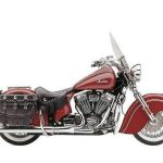 Indian Chief Vintage (2001-02)