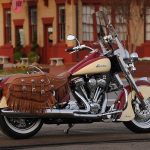 Indian Chief Vintage (2011-12)