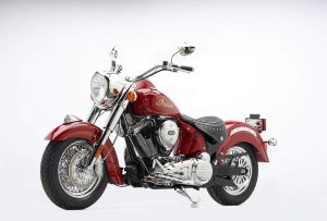 Indian Chief Vintage (2009-10)