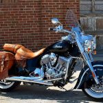 Indian Chief Vintage (2014-15)