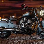 Indian Chief Vintage (2016-17)
