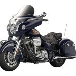 Indian Chieftain (2014-16)